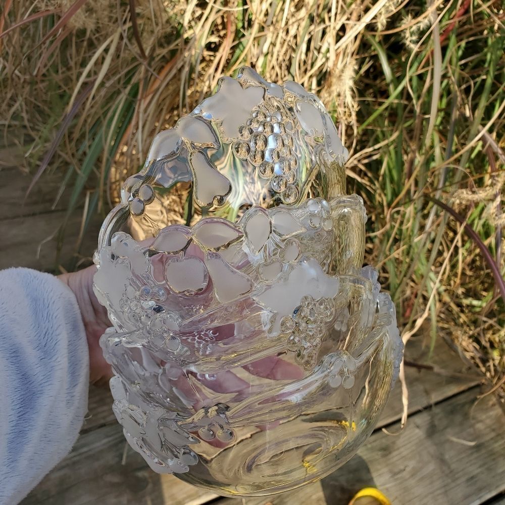 Glass Dish  - Picture 9 of 11